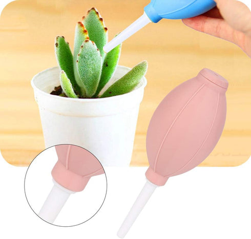 Multifunctional Manual Dust Blower, Camera Dust Cleaner Gardening Cleaning Tool, Dust Free Clean Air Blower Blaster for Lens Camera Telescope Magn...