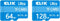 ELIK 64GB Class 10 MicroSD Memory Card...