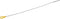 Dorman 917-302 Engine Oil Dipstick Compatible with Select Cadillac / Chevrolet / GMC Models...
