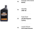 Yamaha Original OEM Yamalube Acc-Trans-PL-US Transmission Oil Plus for 2 Stroke Gear Box/Transmissions Yamalube OEM - 1 Quart...