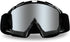 Motorcycle Goggles Dirt Bike Goggles Anti UV Safety Goggles Anti Scratch Motocross Goggles Dustproof Motorcycle Glasses Motorbike Goggles for Cycl...
