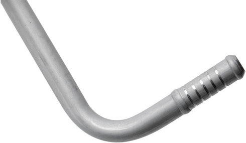 TOPAZ 52079432AC Auto Transmission Oil Cooler Line On Radiator for Jeep Grand Cherokee 1999 2000 2001 2002 2003 2004...