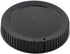 2 Pack Rear Lens Cap and Camera Body Cap Cover Kit for Nikon Z30 Z50 Z5 Z6 Z6 II Z7 Z7 II Z9 Z fc Z Mount Cameras Replaces BF-N1 Body Cap & LF-N1 ...
