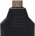 SaiDian 1Pcs HDMI 1 in 2 Converter 1080P Male to Dual HDMI Female DVD Audio Splitter Adapter HD Conversion Plug...
