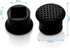 MMOBIEL 5 PCS Rubber TrackPoint Keyboard Mouse Black Cap with Soft Dome and Rim Laptop Pointer for HP Pavilion/Envy/Spectre/EliteBook/Omen/Stream/...