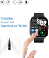 Screen Protector Compatible for SKG V7-2 Smart Watch, HD Full Coverage TPU Protective Film Compatible for SKG Smart Watch for Men Women 1.95"" Sma...