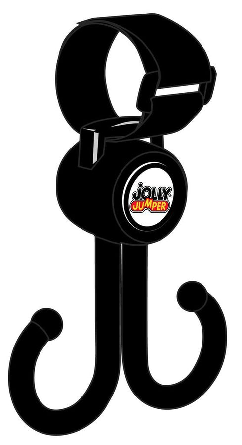 Jolly Jumper 2 Piece Smart Hooks...