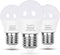 Vgogfly LED Refrigerator Light Bulb 40W Equivalent 120V A15 Fridge Waterproof Bulbs 5W Daylight White 5000K E26 Medium Base Freezer Home Lighting ...