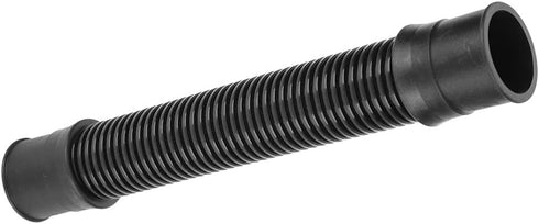 Aquarium Water Hose, Fish Corrugated Hose Water Supply Waterfall Pipe Aquarium Bellows Pump Connection PVC Tubing Aquarium Hose(25mm) Air Pumps...