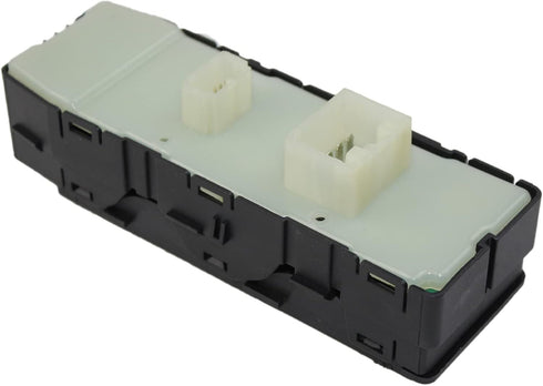 Main Power Window Mirror Switch Fit for 2006-2010 Chrysler 300, 2011-2014 Chrysler 200, 2007-2009 Chrysler Aspen, 2006-2010 Dodge Charger, 2006-20...