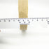 4 Pack Pd Ruler Pupil Measurement Tool, Pupil Ruler Printed 2 Sides for Left-Hand or Right-Hand Plastic Use, Pupillometers for Measuring Pupillary...