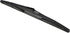 X AUTOHAUX Rear Windshield Wiper Blade Replacement for Jeep Wrangler JK 2007 2008 2009 2010 2011 2012 2013 2014 2015 2016 2017 2018...
