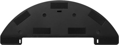 MAMNV Robot Vacuum Cleaner Replacement Mop Board Compatible for BR151...