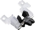 Blade Drive Assembly lever replacement Blade for andis pet clipper...