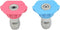 Onyehn 2nd Story Washer Spray Nozzle Tips Quick Pressure Washer Nozzle, 4000PSI, 1/4"NPT...