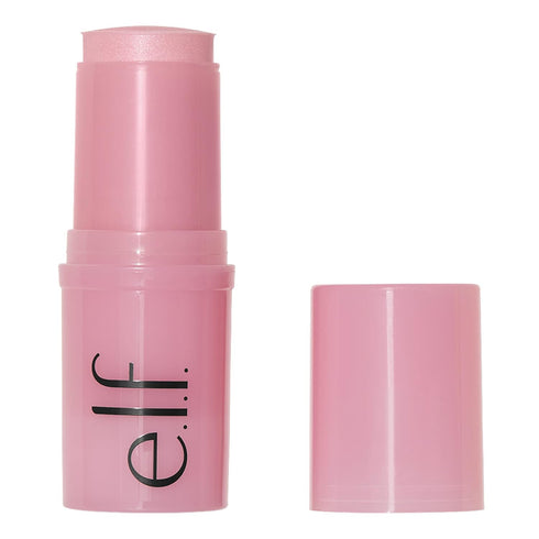 e.l.f. Cosmetics Daily Dew Stick, Cooling Highlighter Stick For Giving Skin A Radiant & Refreshed Glow, Cool Berry...