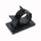 25 Pack Adjustable Cable Tie Clips Adhesive Wire Clips Nylon Wire Clamps for Car, Home and Office, Black...