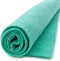Mint Leaf Bright Mint Green - Wool Felt Oversized Sheet - 35% Wool Blend - 1 12x18 inch Sheet...
