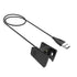 Charger Suitable for Fitbit Charge 2 Replacement USB Charger Charging Cable for Fitbit Charge 2 Smart Watch with Chip Protection - USB Charging Ca...
