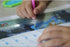 DIY 5d Diamond Painting Kits, Squirrel On The Tree, Forest Animal 12x16in Canvas Full Drill Diamond Art Paint with Diamonds Crystal Cross Stitch...