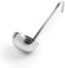 Fox Run Stainless Steel Serving Utensils, Mini Serving Ladle, 6.5"...