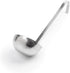 Fox Run Stainless Steel Serving Utensils, Mini Serving Ladle, 6.5"...