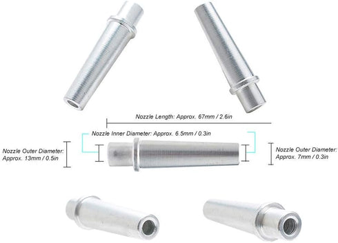 Air Sand Blaster Machine Pneumatic Sandblasting Gun 90PSI Blasting Tool for Sandblasting Polishing Metal Rust Removal...