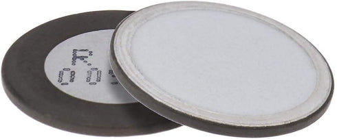 Create idea Transducer Disc Repair Kit with Removal Tool Compatible with Dimplex Dlectric Heater Fire 7511063...