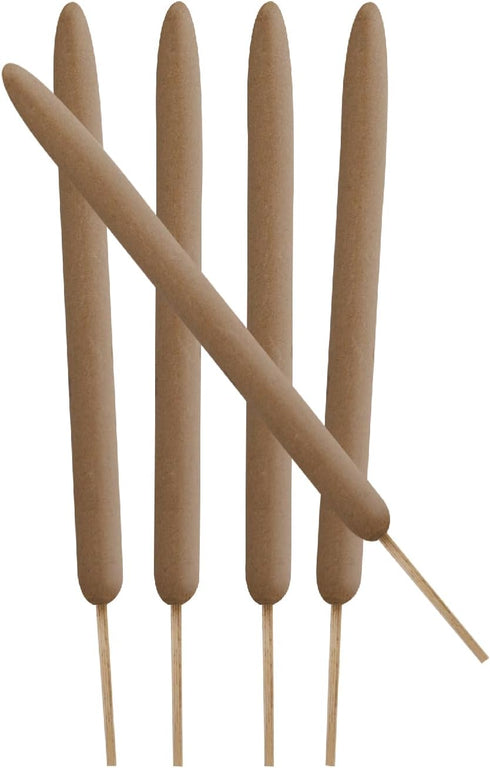 PIC CIT STK Citronella Sticks, green...