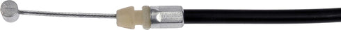 Dorman 912-206 Hood Release Cable Compatible with Select Toyota Models...