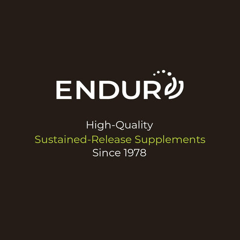 ENDUR-ACIN Niacin, Heart Health & Healthy Cholesterol Balance Supplement, Extended Release for Optimal Absorption, Gluten Free, 250mg (200 Tablets...