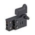 uxcell Trigger Switch FA2-4/2W4 Electric Drill Hammer 250V-4A Tool Power Speed Control Push Button Switch...