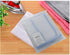 Protective Ironing Scorch Saving Mesh, Pressing Pad Cloth, Ironing Net Ironing Board Household Protective Pad (2 Pack Random Color, 35.4x15.7 Inch...