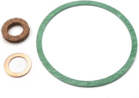 Oil Filter Adapter Gaskets for Chrysler Chry 340 P5249320 Upgrade Small Block 90 Degree...
