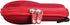 Hermitshell Hard Travel Case for JBL JR POP - Waterproof Portable Bluetooths Speaker (Red)...