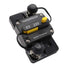 200 Amp Circuit Breaker 12V-48V DC Beaker 3/8 Stud Boat Solar Project Motorhome RV Trailer Automotive Camper Battery Trolling Motor Manual Trip Sw...