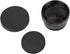 2X High Definition Super Telephoto Lens, 46 MM Telephoto Conversion Lens for Camera with 37mm Lens Thread....