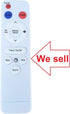 HA-F-01 Replacement for Friedrich Air Conditioner Remote Control 618-266-05 618-266-06 618-266-02 618-266-03 for SM14J10R SM14J10R-3 SM14J10R-A SM...