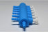 1Pcs Aquarium 4/6 Way Air Pump Valve- Manifold Air Flow Control Distributor Oxygen Splitter Adjustable 4/8MM Pipe Tube Universal...