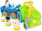 Boley My First Farm Play Set - 6 Piece Green Tractor with Trailer, Farmer Figurine, and Farm Animal Toys for Toddlers - Perfect for Kids Learning ...