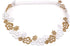 4pcs Lace Bows Baby Headbands for Baby Girl Headbands Hair Accessories - Soft Elastic Flower Bows Hair Band...