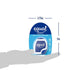 EQUAL 0 Calorie Sweetener Tablets, Aspartame and Acesulfame-K Sweetener, Sugar Substitute, Zero Calorie Sugar Substitute Tablets, Erythritol Free,...