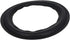 Fielect 6 Inch Speaker Foam Edge Surround Rings Replacement Parts for Speaker Repair or DIY 4pcs...