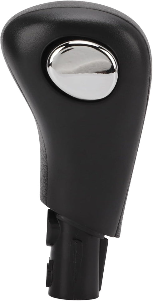 Acouto Automatic Gear Shift Knob for Honda Accord 2003?2006 Car Gear Shift Knob Handle Lever with Button 54130-SDA-A84ZB 54130-SDA-A51 Accessories...