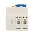 Oumefar Circuit Breaker, RCCB 2P + N Leakage Protection 32A Miniature Disconnect Switch 30mA High Sensitivity RCD Switch for Electrical Home Decor...