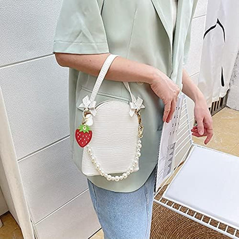 2 Pack 3in1 Cartoon Protective Case for Airtag Cover Samsung Galaxy SmartTag Cases Tile Mate Eufy Security SmartTrack Link Keychain Key Finder (1 ...