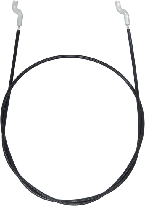 1501123MA Clutch Cable for Murray Craftsman Front Wheel Drive 2-Stage Snow Thrower Snowblower 1501123 MT1501123MA...