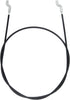 1501123MA Clutch Cable for Murray Craftsman Front Wheel Drive 2-Stage Snow Thrower Snowblower 1501123 MT1501123MA...