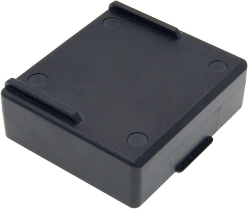 68300900 Battery 2500mAh 3.6V Replacement Battery for Hetronic 68300600 68300900 KH68300990 Abitron KH68300990.A...