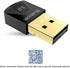 Universal USB Receiver for Bluetooth Keyboard Mouse,Bluetooth USB,Keyboard Dongle Replacement,Unifying Receiver,Realtek Chips,Stable Performance,S...